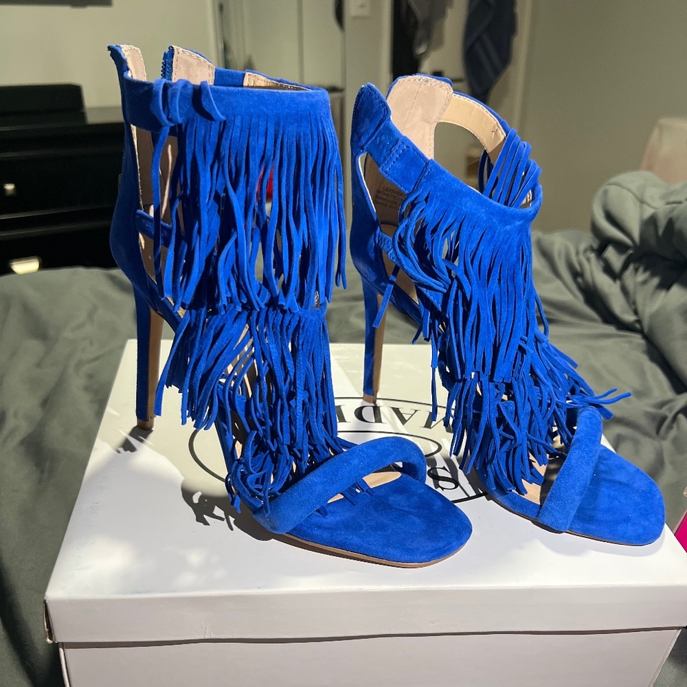 Heels